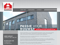Atlantic Woningbouw Bvba