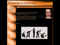 Wuyts Michel