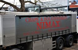 Nimax BVBA