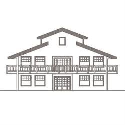 Le Chalet Robinson