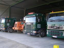 Maes Grondwerken