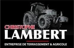 Lambert Christophe