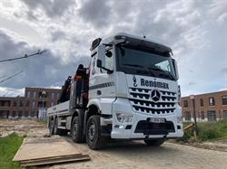 Renomax Bvba