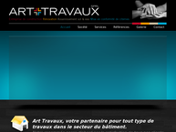 Art Travaux Sprl