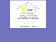 Light Confort-Les Belles Maisons