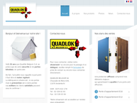 Quadlok Belgium SA