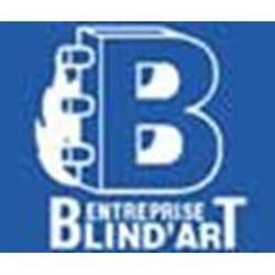 Blind'art