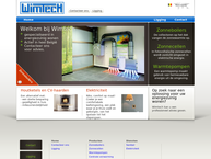 Wimtech Bvba