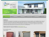 Site de Crf Bvba