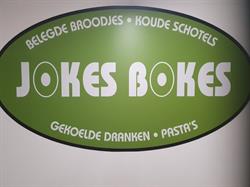 Jokes Bokes