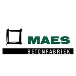 Maes Betonfabriek