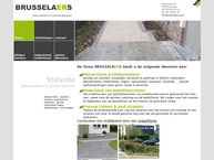 Site de Brusselaers Johan
