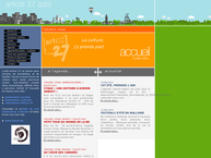 Article 27 Asbl
