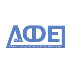 Association Pour Le Droit Des Etrangers Asbl