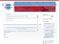 Site de Prospective Jeunesse