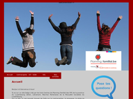 Centre de Planning Familial Des F.p.s. Asbl