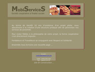 Site de Mobiservices