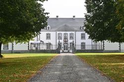 Chateau de Deulin
