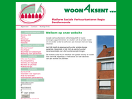 Woonaksent Vzw