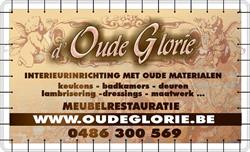 D'oude Glorie