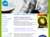 Stichting Voor Alzheimer Onderzoek