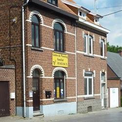 Planning Familial de La Hulpe-Lasne-Rixensart Asbl