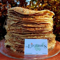 De Lijsterbes