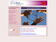 Centrum Voor Algemeen Welzijnswerk de Papaver