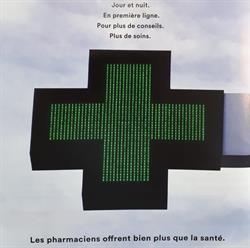 Pharmacie Grand'mazures - Cardoen G Sprl