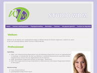 Site de De Munter Wendy