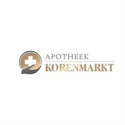 Apotheek Korenmarkt