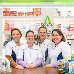 Apotheek Buyck Bvba