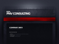 Site de Pnv Consulting