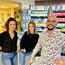 Pacco Pharmacie