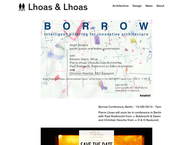 Lhoas & Lhoas Architectes