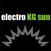 Electro - KG Sun