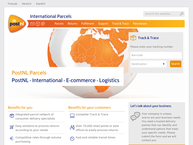 TNT Post Pakketservice België NV