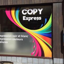Copy Express Charleroi