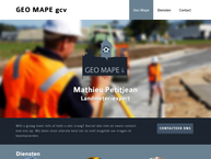 Site de Geo Mape Gcv.