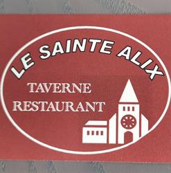 Sainte Alix Taverne
