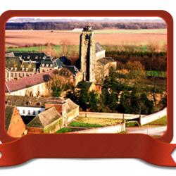 Le Tournebride-Abbaye de Bonne Espérance