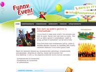 Funny Event BVBA
