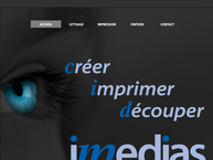 Imedias Sprl