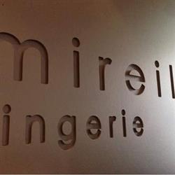 Lingerie Mireille