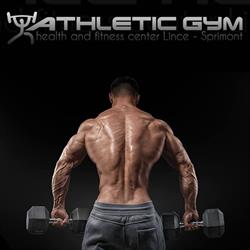 Athletic Gym