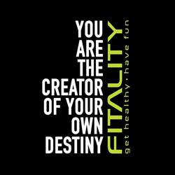 Fitality Club