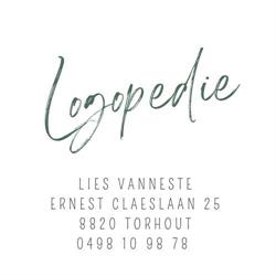 Vanneste Lies