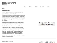 Huysmans Felix