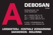 A. Debosan Bvba