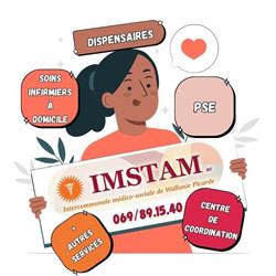 I.M.S.T.A.M.
